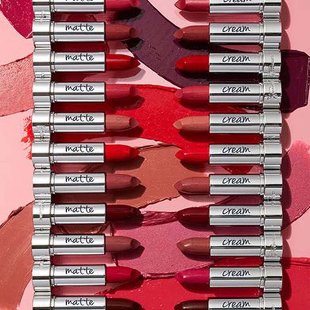 IT Cosmetics Pillow Lips matte NEW* - Picture 7 of 7